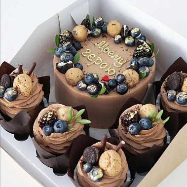 "Герою" купить - екатеринбург.сладкоежкин.рф